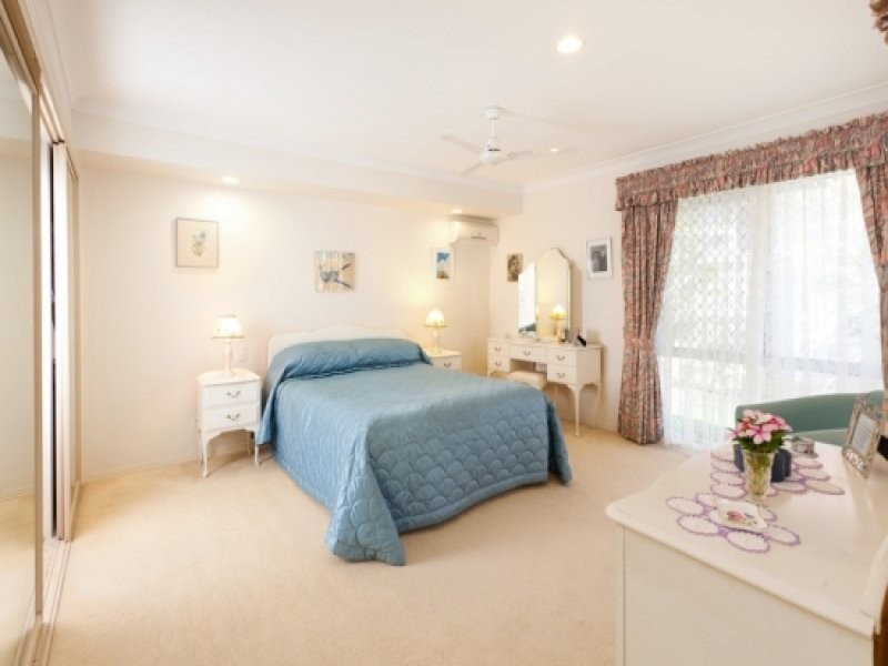 16/50 Boblynne Street, Chapel Hill QLD 4069