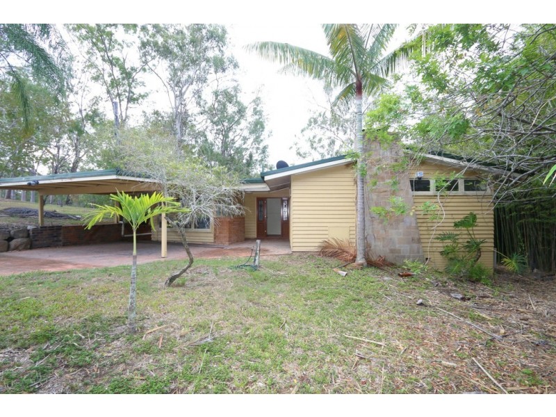 9 Pullenvale Road, Pullenvale QLD 4069