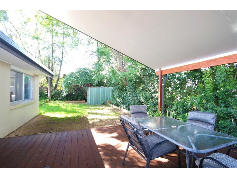 16 Harefield Street, Indooroopilly QLD 4068