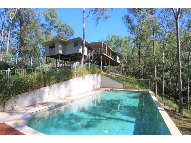 372 George Holt Drive, Mount Crosby QLD 4306