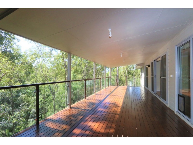 372 George Holt Drive, Mount Crosby QLD 4306