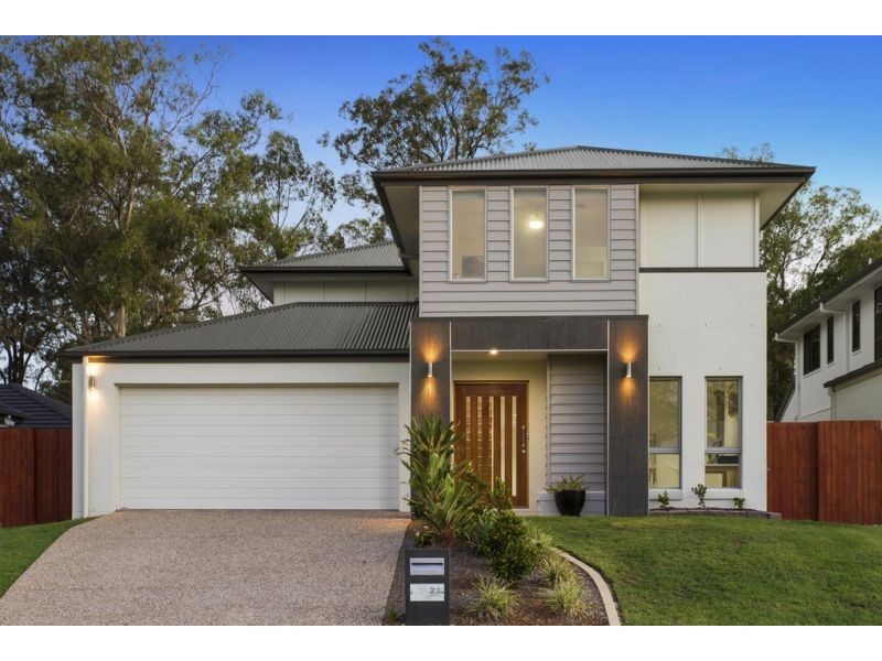 21 Pamphlett Street, Oxley QLD 4075