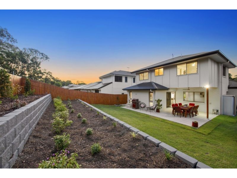 21 Pamphlett Street, Oxley QLD 4075