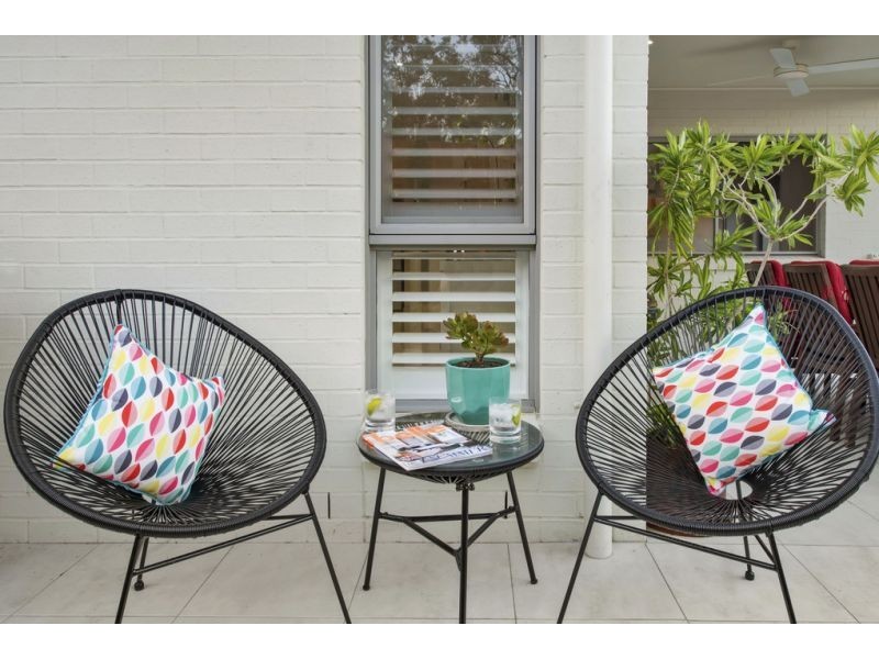 21 Pamphlett Street, Oxley QLD 4075