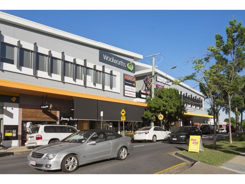 21 Pamphlett Street, Oxley QLD 4075