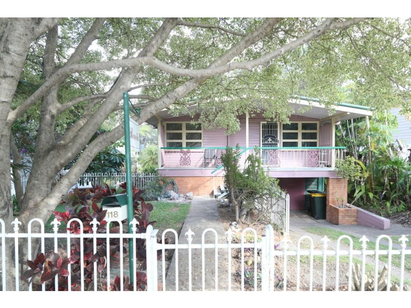118 Payne Street, Indooroopilly QLD 4068
