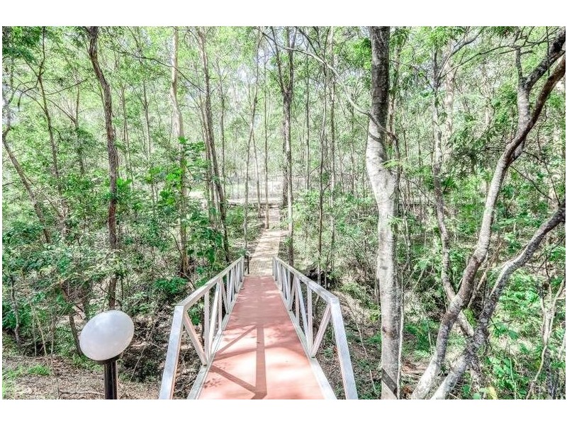 109 Tinarra Crecent, Kenmore Hills QLD 4069