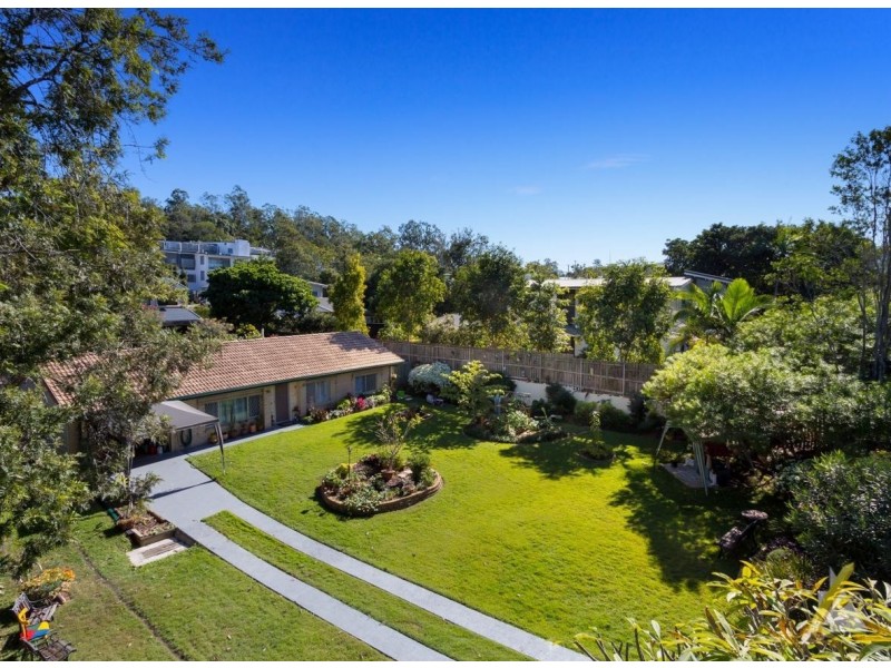 19 Marshall Lane, Kenmore QLD 4069