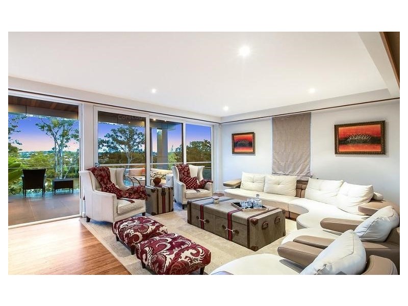 287i Kenmore Road, Fig Tree Pocket QLD 4069