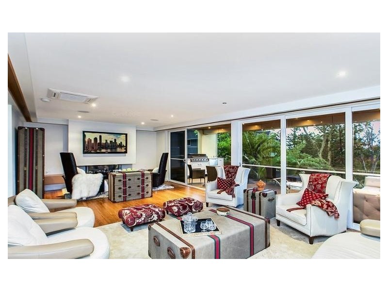 287i Kenmore Road, Fig Tree Pocket QLD 4069