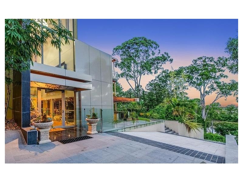 287i Kenmore Road, Fig Tree Pocket QLD 4069