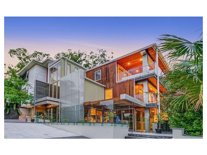 287i Kenmore Road, Fig Tree Pocket QLD 4069