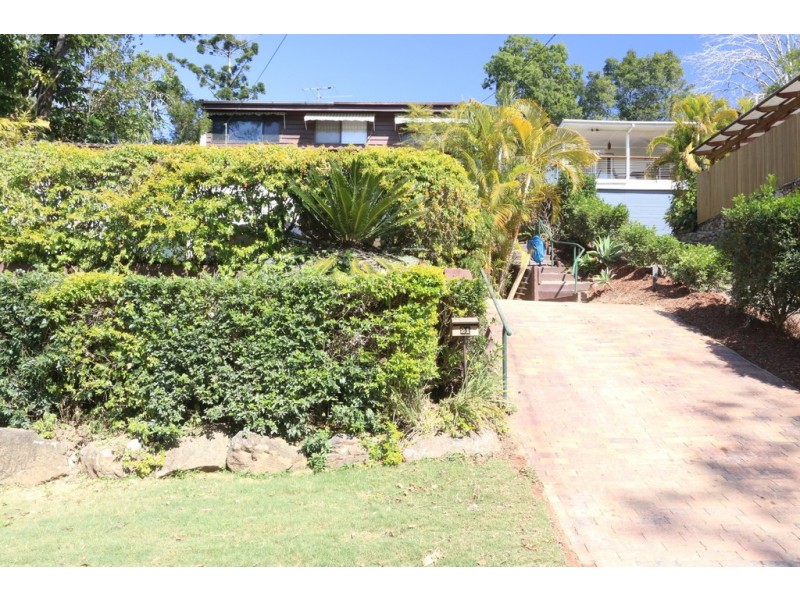 21 Akuna Street, Kenmore QLD 4069
