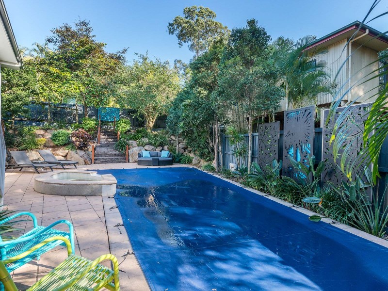 38 Vakuta Street, Fig Tree Pocket QLD 4069