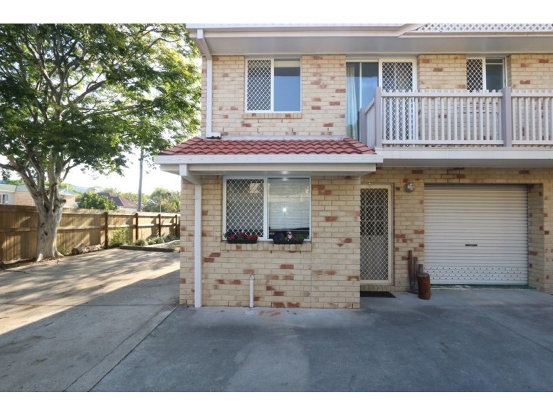 1/20 Coyne Street, Sherwood QLD 4075