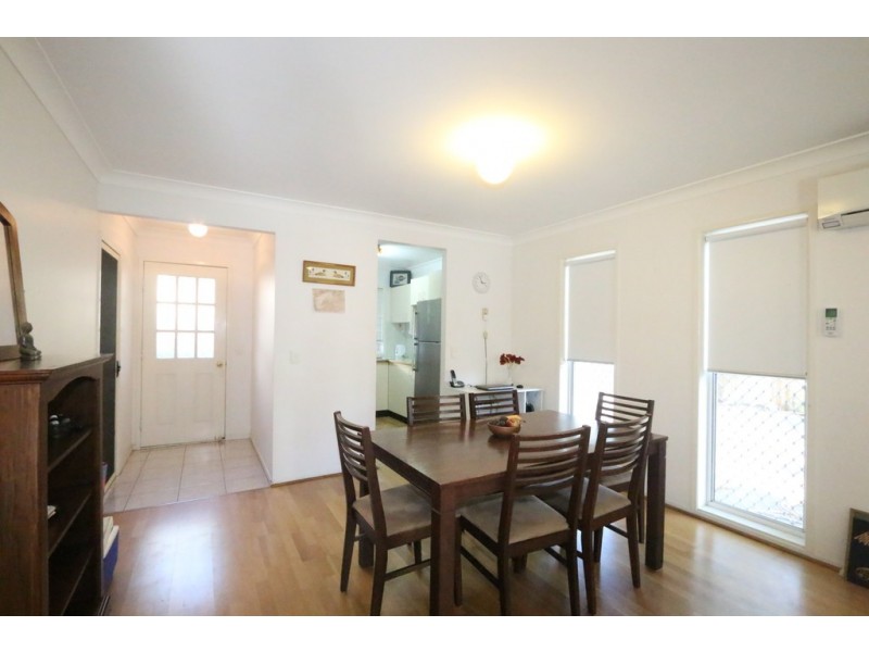 1/20 Coyne Street, Sherwood QLD 4075