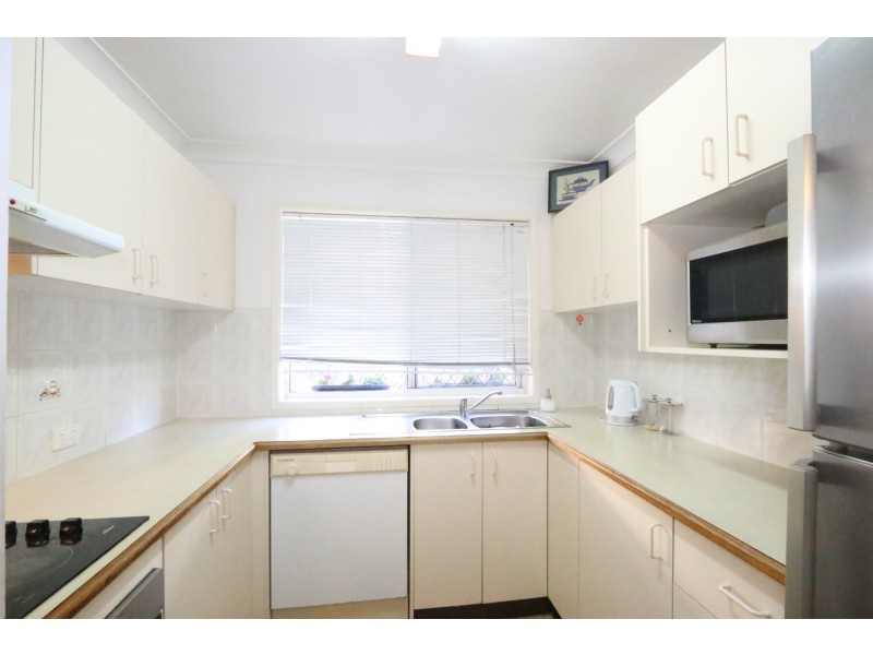 1/20 Coyne Street, Sherwood QLD 4075