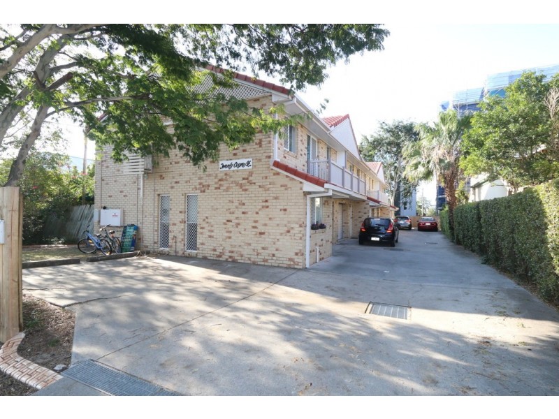 1/20 Coyne Street, Sherwood QLD 4075