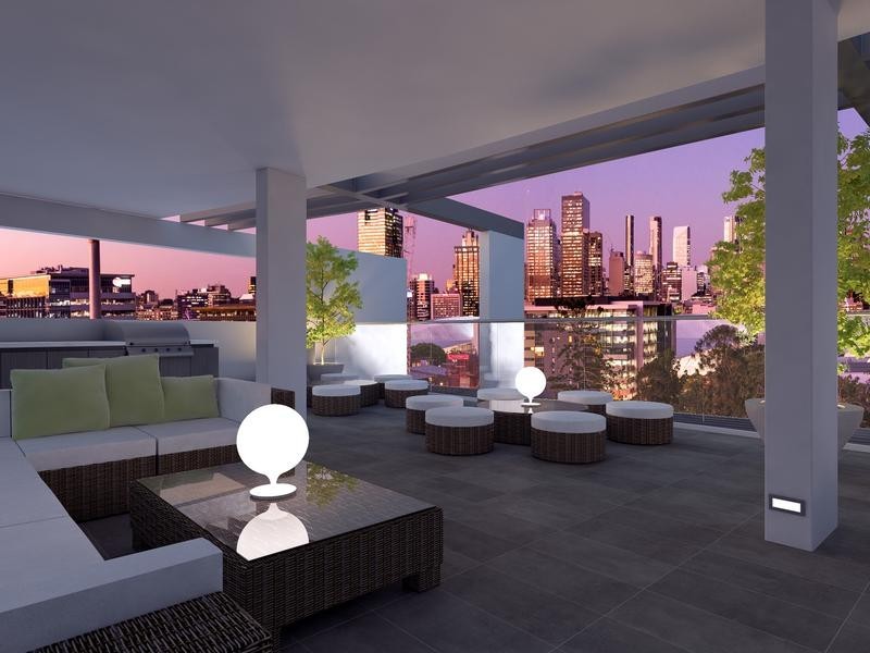 706/32 Russell Street, South Brisbane QLD 4101