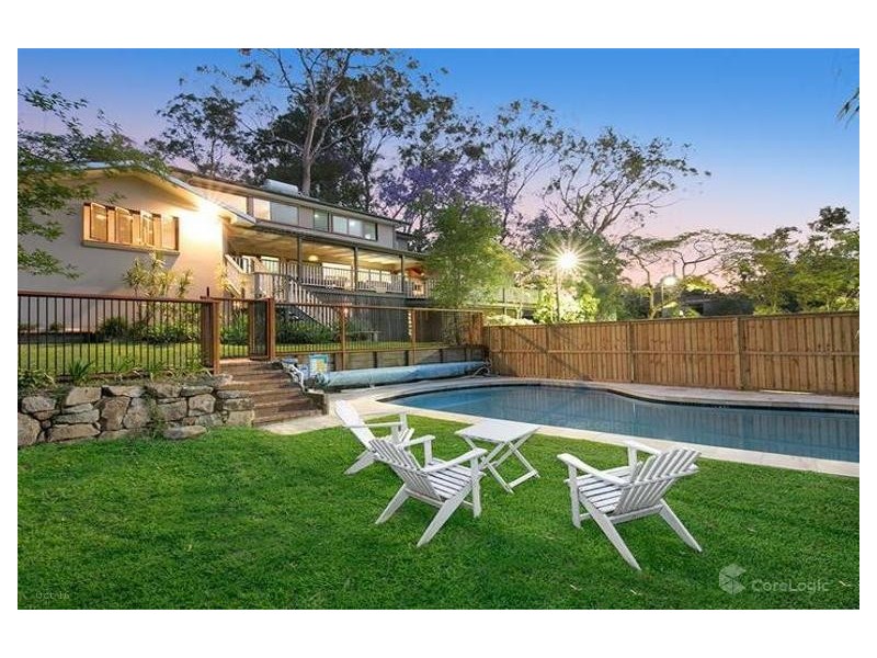45 Jilba Street, Indooroopilly QLD 4068
