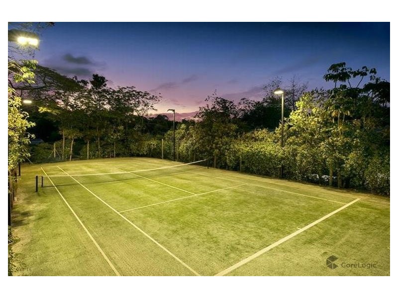 45 Jilba Street, Indooroopilly QLD 4068