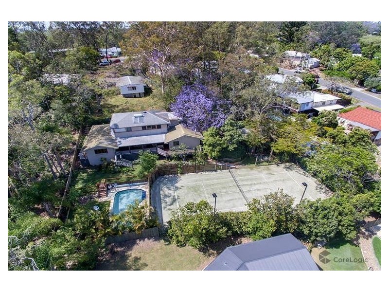 45 Jilba Street, Indooroopilly QLD 4068
