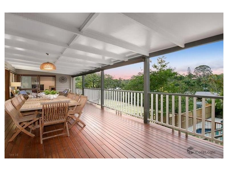 45 Jilba Street, Indooroopilly QLD 4068