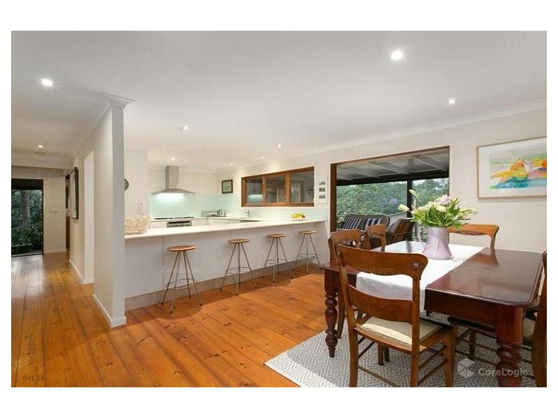 45 Jilba Street, Indooroopilly QLD 4068