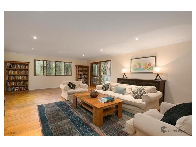 45 Jilba Street, Indooroopilly QLD 4068