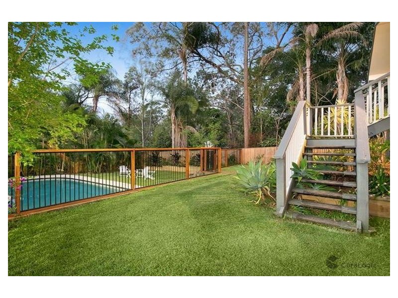 45 Jilba Street, Indooroopilly QLD 4068