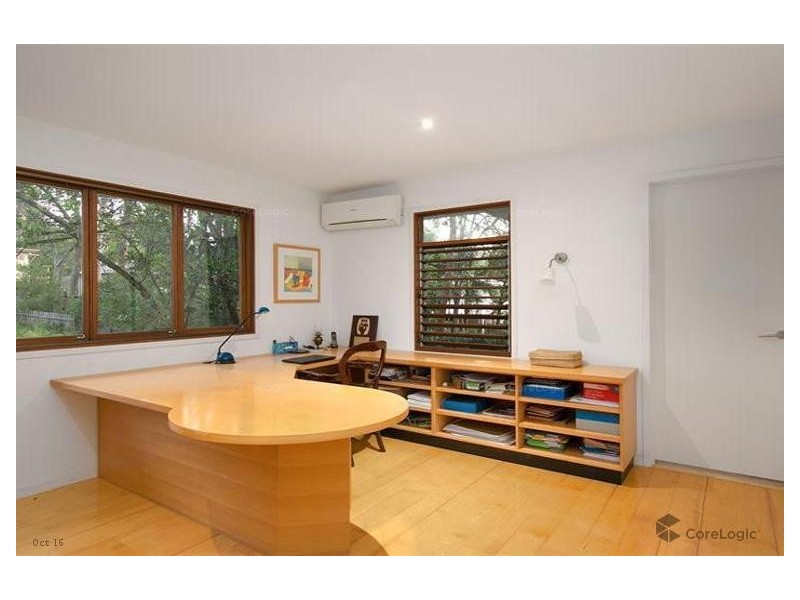 45 Jilba Street, Indooroopilly QLD 4068