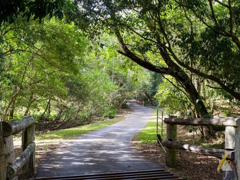 501 Gold Creek Road, Brookfield QLD 4069