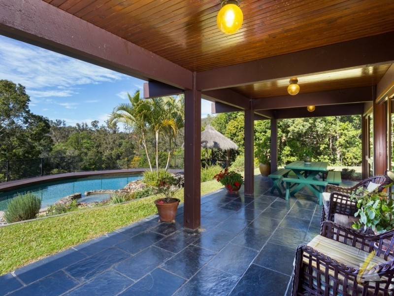 501 Gold Creek Road, Brookfield QLD 4069