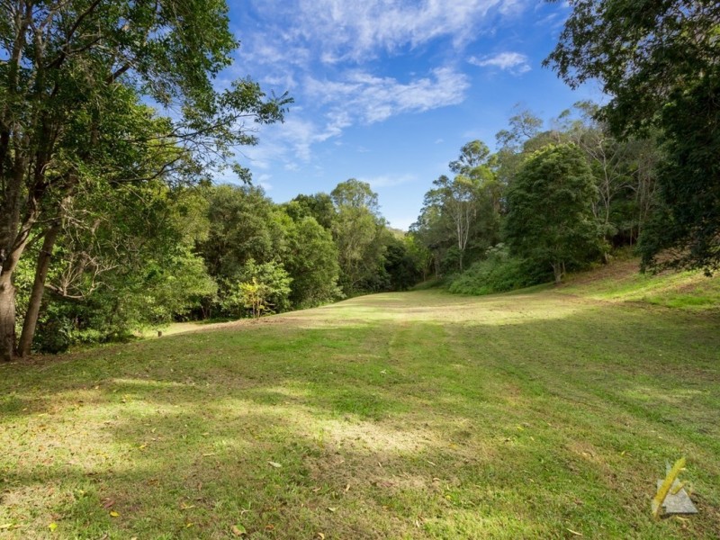 501 Gold Creek Road, Brookfield QLD 4069