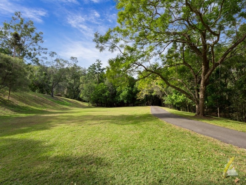 501 Gold Creek Road, Brookfield QLD 4069