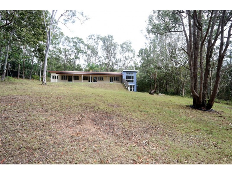 2740 Moggill Road, Pinjarra Hills QLD 4069