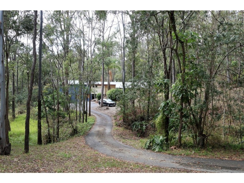 2740 Moggill Road, Pinjarra Hills QLD 4069