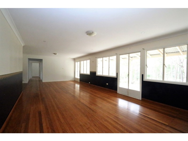 2740 Moggill Road, Pinjarra Hills QLD 4069