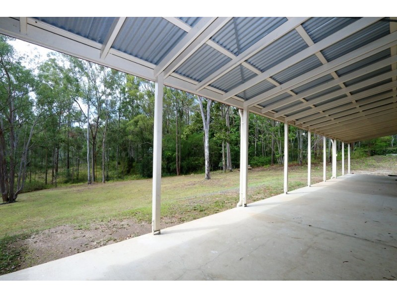 2740 Moggill Road, Pinjarra Hills QLD 4069