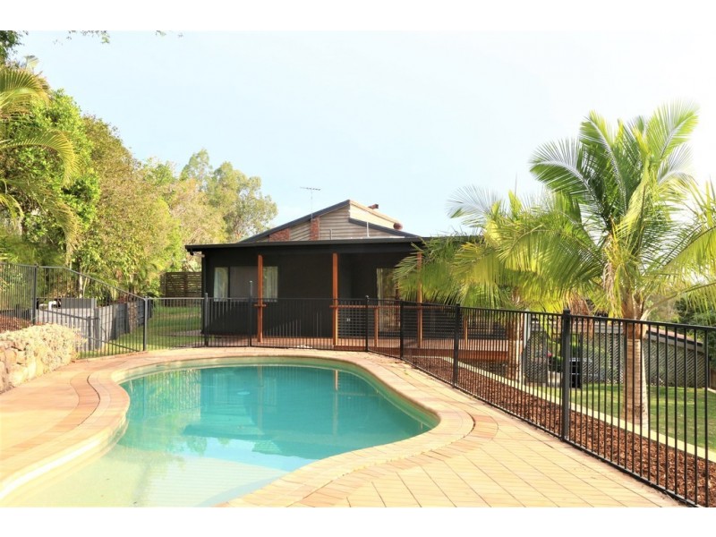 45 Mirbelia Street, Kenmore QLD 4069