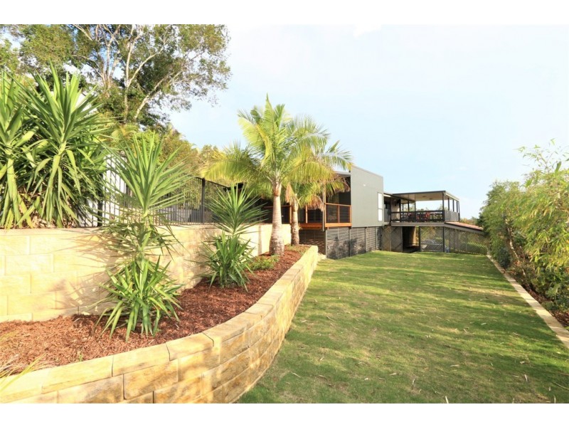 45 Mirbelia Street, Kenmore QLD 4069