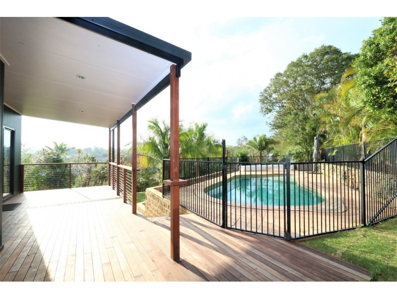 45 Mirbelia Street, Kenmore QLD 4069