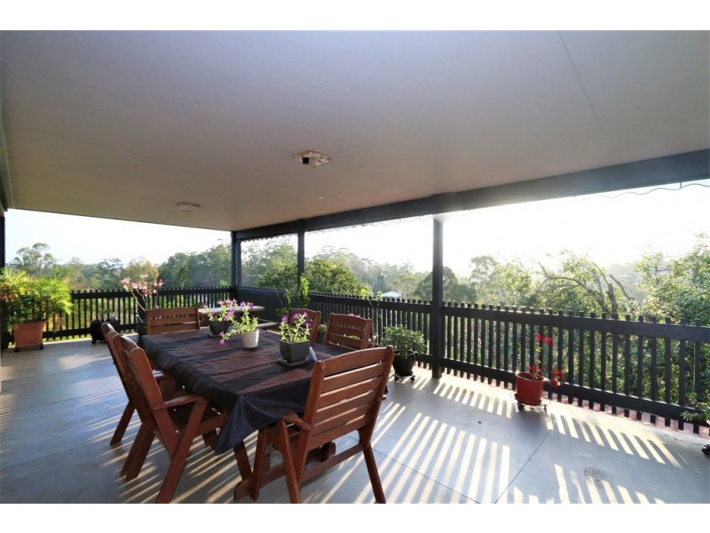 45 Mirbelia Street, Kenmore QLD 4069