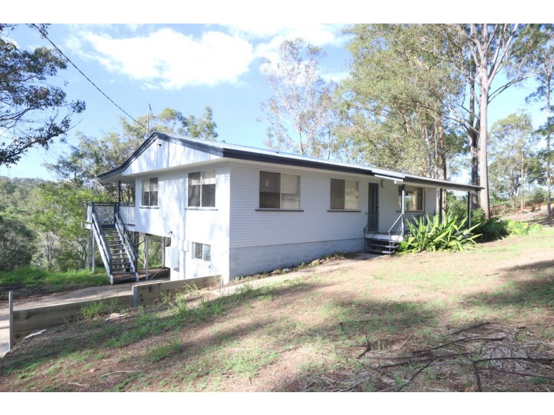 447 Grandview Road, Pullenvale QLD 4069