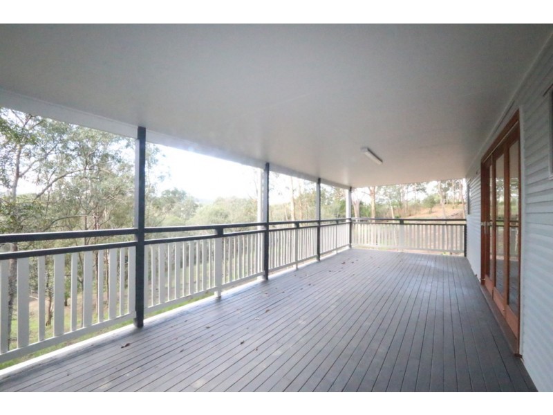 447 Grandview Road, Pullenvale QLD 4069