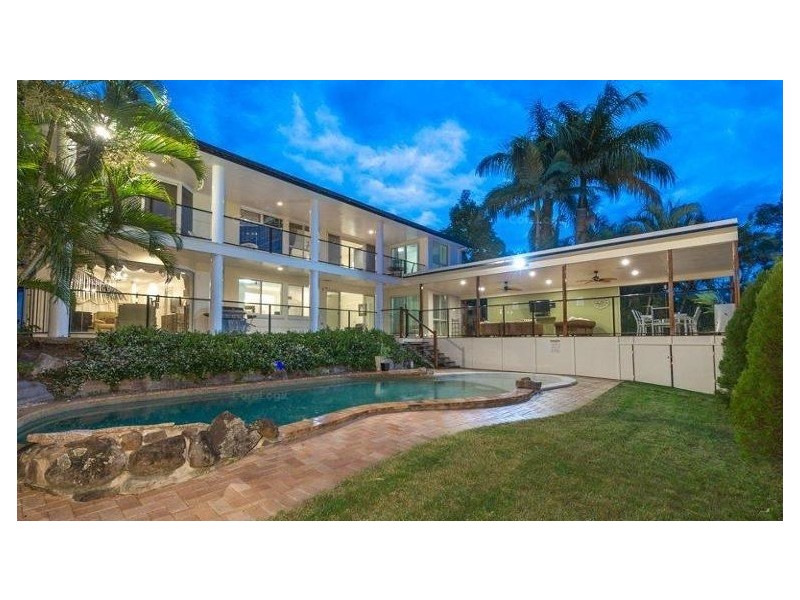 7 Wendouree Crescent, Westlake QLD 4074