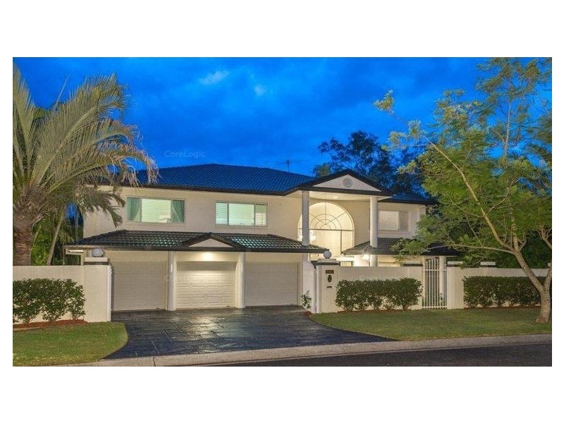 7 Wendouree Crescent, Westlake QLD 4074
