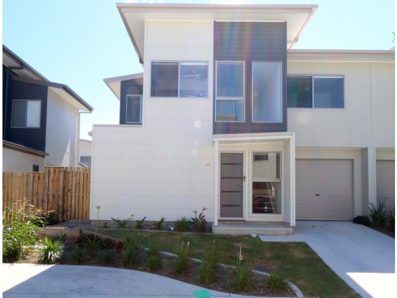 23/70 Willow Road, Redbank Plains QLD 4301