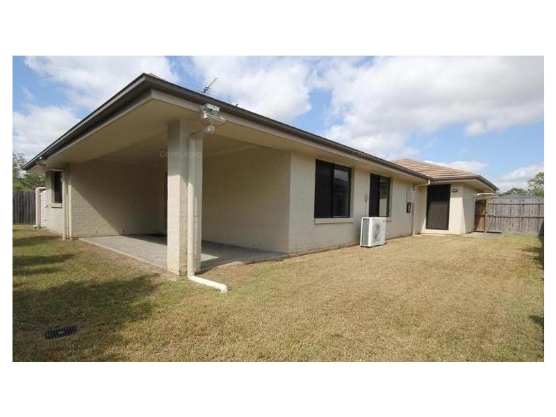 4 Patricius Place, Augustine Heights QLD 4300