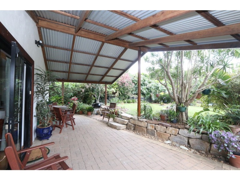 45 Euree Street, Kenmore QLD 4069